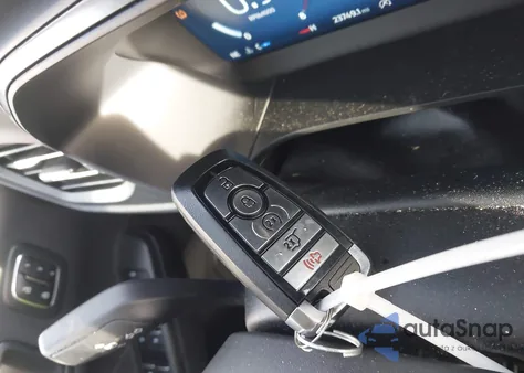 2023 Ford Escape Active from USA, damaged, VIN 1FMCU0GN0PUA04227